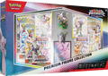 Pokémon - Scarlet & Violet - Prismatic Evolutions Premium Figure Collection