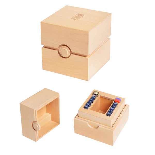 1-Year Anniversary Gift Box – “Walk With Dreams” - Chinese