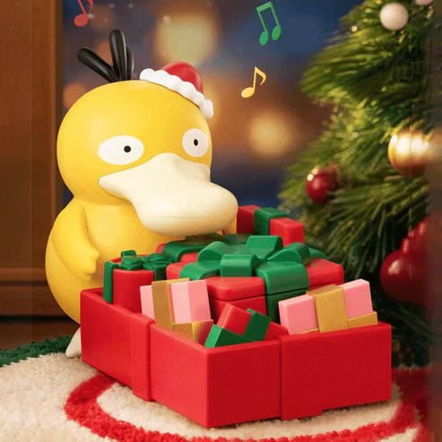 2025 KFC x Pokemon China Holiday Toys - Chinese