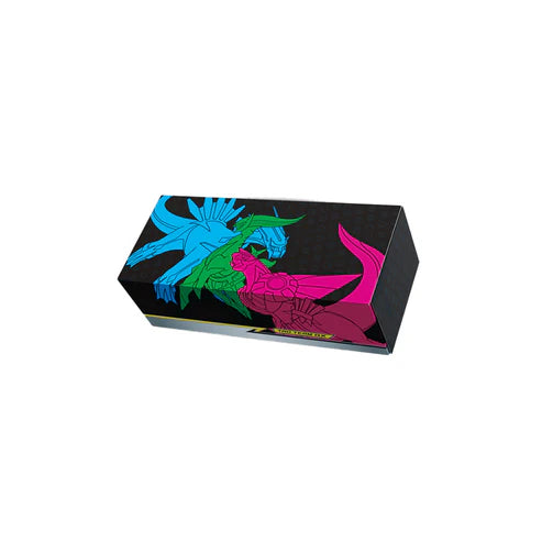 Arceus • Dialga • Palkia GX Box – Sun & Moon Era (CSMA) - Chinese