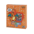 Charizard & Friends Keychain - Blind Box - Chinese