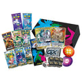 Arceus • Dialga • Palkia GX Box – Sun & Moon Era (CSMA) - Chinese