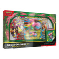 Pokemon Mega Venusaur ex Premium Collection