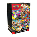 Pokémon Mega Evolution Booster Bundle - English