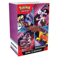 Pokemon - Scarlet & Violet - Destined Rivals - Booster Bundle - English