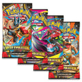 Pokemon - Mega Evolution - Sleeved Booster Pack - English