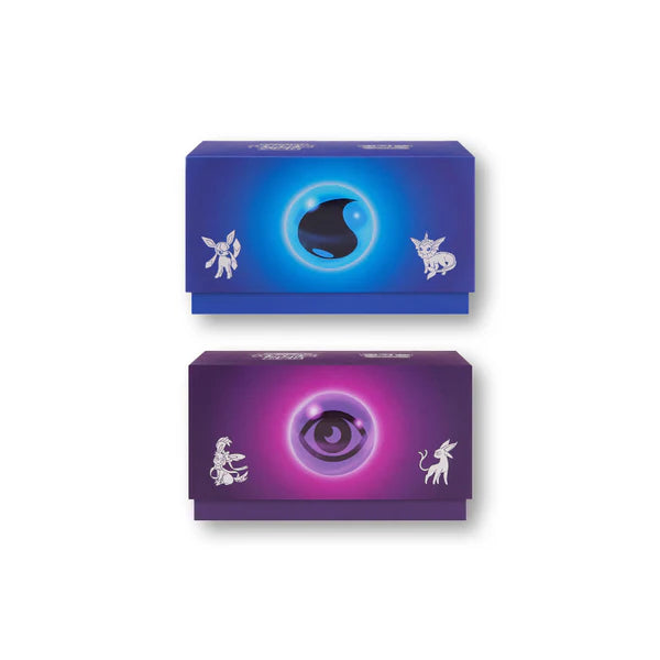 Radiant Energy No. 1 Gift Box - Nine Colors Gathering - Chinese