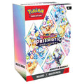 Pokemon - Scarlet & Violet - Prismatic Evolutions - Booster Bundle - English