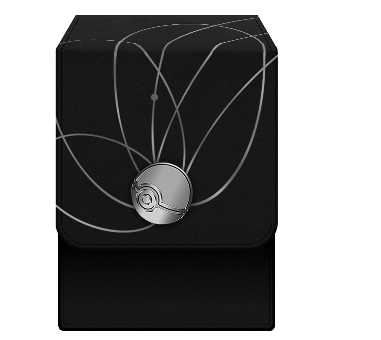 [PREORDER] Pokémon Trading Card Game: Crimson & Purple Journey Gift Box